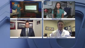 Henry Ford Health experts address latest Covid-19 concerns