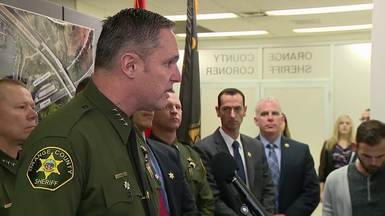 Suspect in 1990s rapes arrested thanks to genealogical DNA