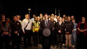 ICE in MN: Minneapolis mayor's stance on immigration