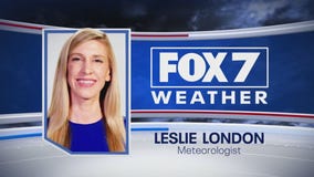 Austin weather: April 5 overnight forecast