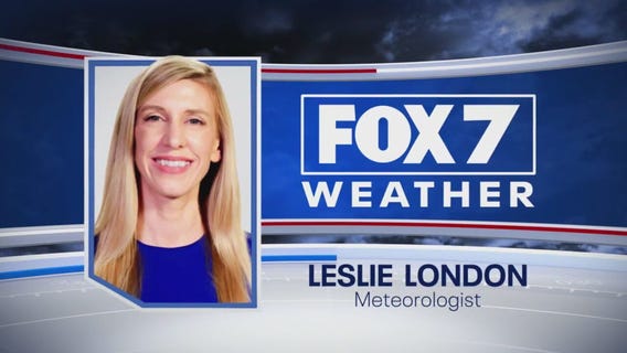 Austin weather: April 5 overnight forecast