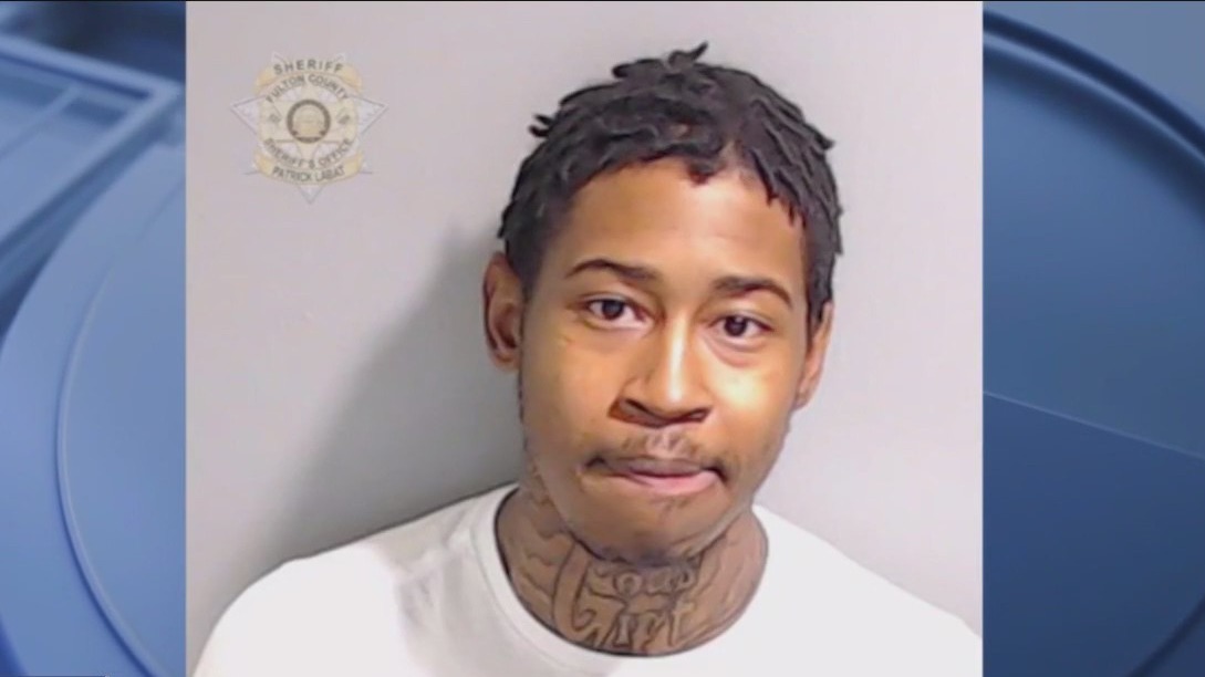 Man accused of shooting, killing Buckhead valet arrested | FOX 5 Atlanta