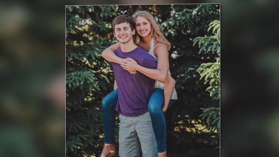 Belle Plaine rallies around family after death