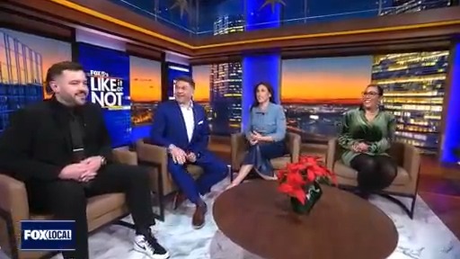 LION: December 15, 2025