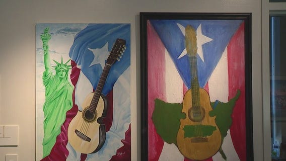 Foundation helping to tell the stories of LGBTQ Latino Chicagoans