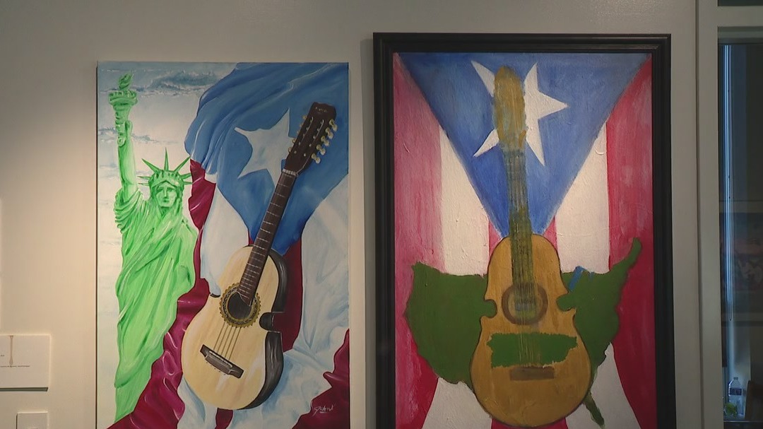 Foundation helping to tell the stories of LGBTQ Latino Chicagoans