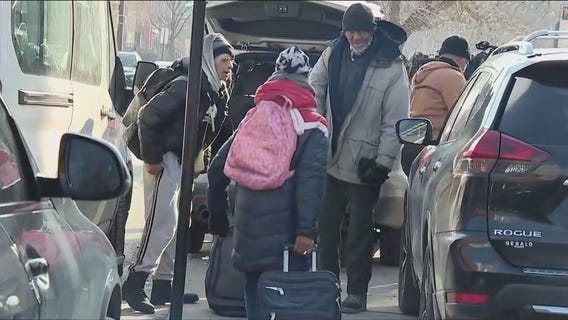 South Shore residents evicted due to unlivable conditions