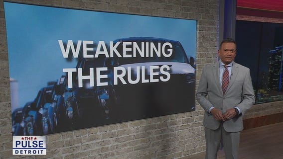 What the Tennessee special election could say about the 2026 midterms