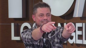 2025 iHeart Radio Music Awards preview on GDLA+