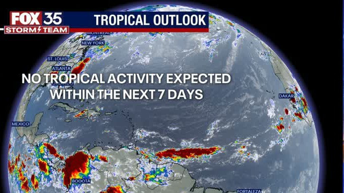 Tracking the Tropics: June 15, 2023