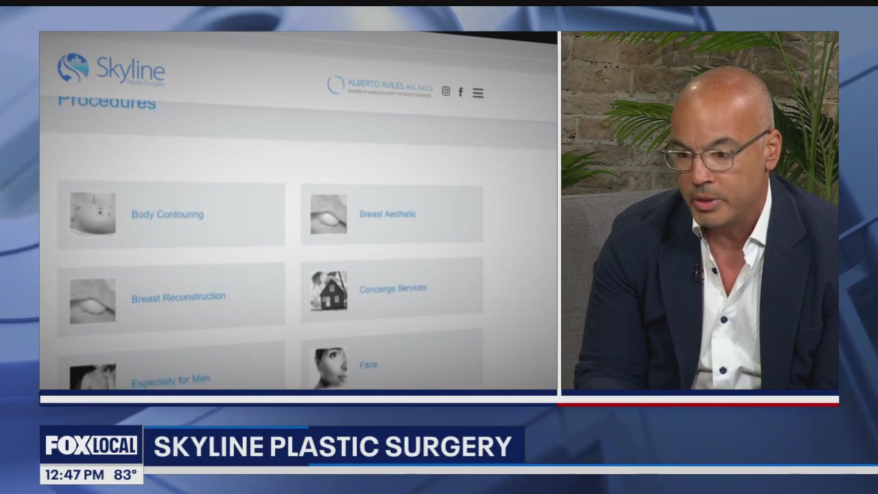 Skyline Plastic Surgery | FOX 2 Detroit