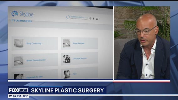 Skyline Plastic Surgery