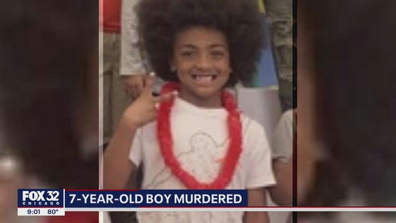 7-year-old boy shot in the head while sleeping in car seat in East Chicago