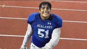 Lafayette community provides emotional, financial support for injured teen's family