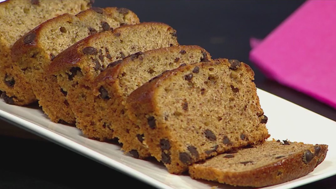 Hungry Monkey Bakery makes its way onto shelves at Jewel-Osco