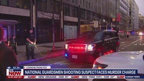 New details emerge in ambush on National Guardsmen