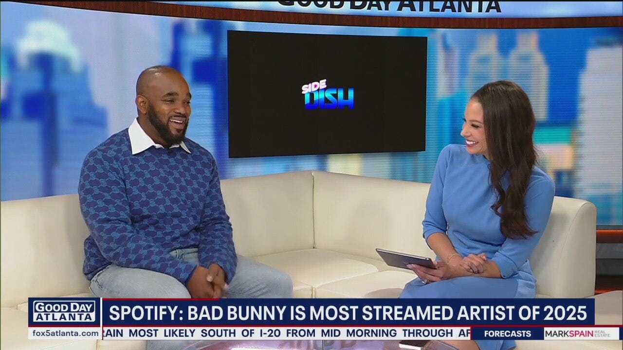 Headkrack of Fox Soul's Side Dish