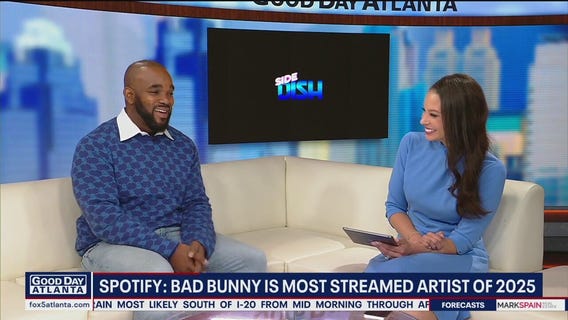 Headkrack of Fox Soul's Side Dish