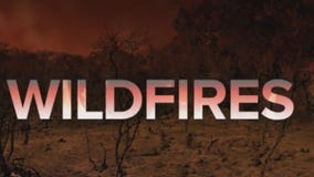 Canadian wildfires impacting MN air quality