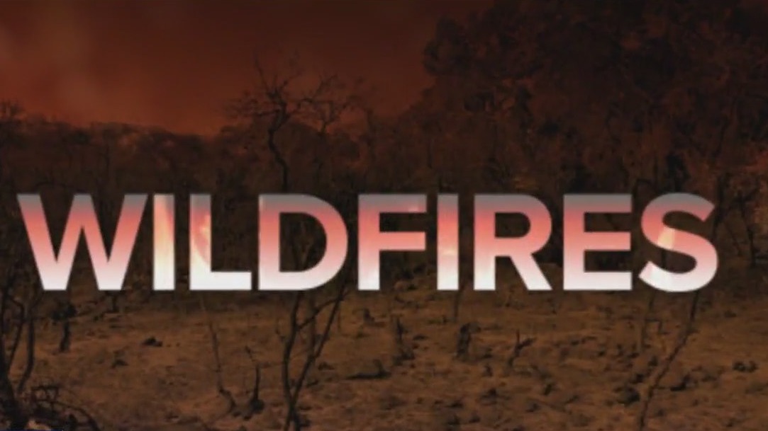 Canadian wildfires impacting MN air quality