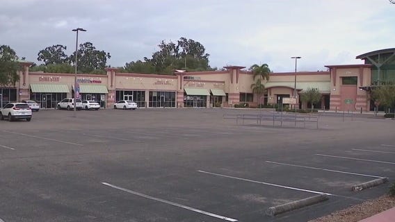 Future of Tangerine Plaza at stake