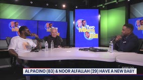 Two Mikes & a Bill: Celebrity age gaps, NDAs and privacy