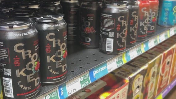 Co-founder of THC startup charged with embezzlement