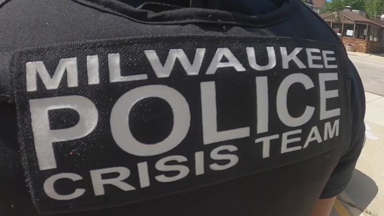 MPD response teams provide mental health help, education