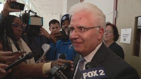 Defense attorney expects Sherrone Moore to post bond