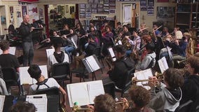 LAUSD accused of misusing money for arts programs