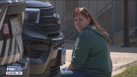 Mother of missing Illinois woman found dead speaks out: 'There are no words'