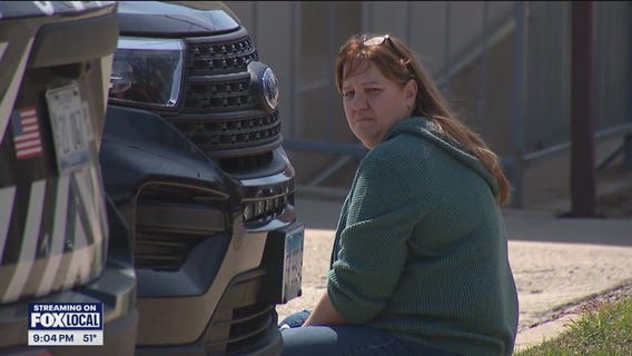 Mother of missing Illinois woman found dead speaks out: 'There are no words'