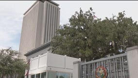 Florida lawmakers working out details for state budget