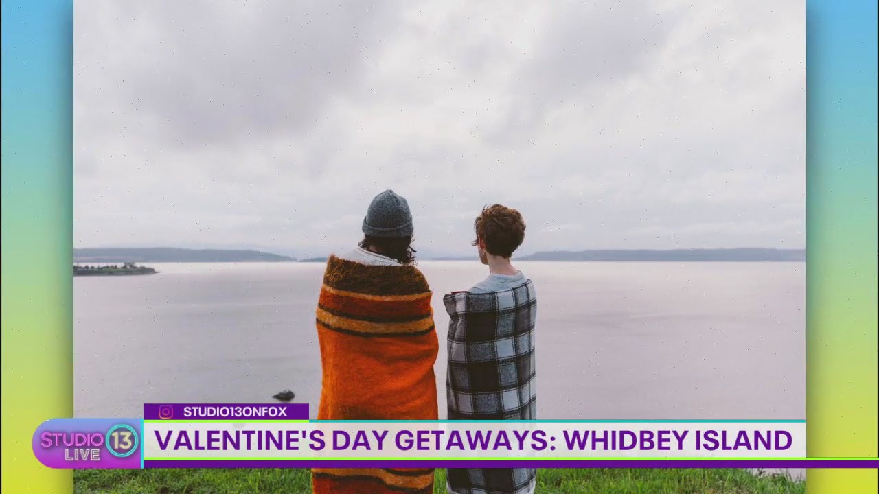 Local influencer shares last minute Valentine's Day destinations