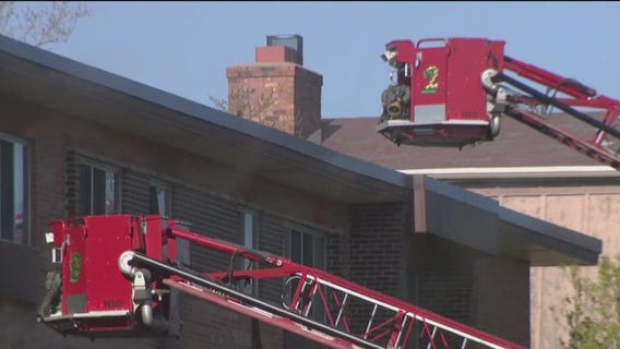 Milwaukee fatal apartment fire; city leaders seek prevention options