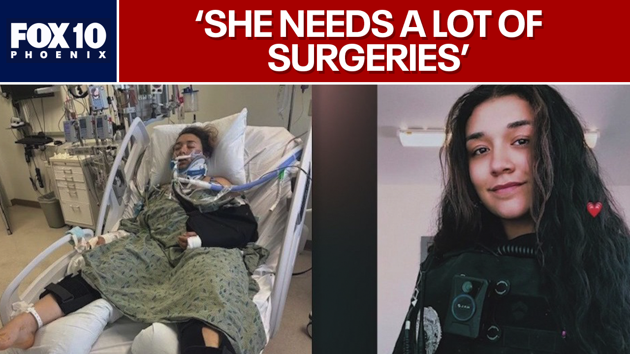 Mother seeks justice after hit-and-run critically hurts daughter