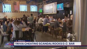 Trivia cheating scandal at Red Bear Brewing