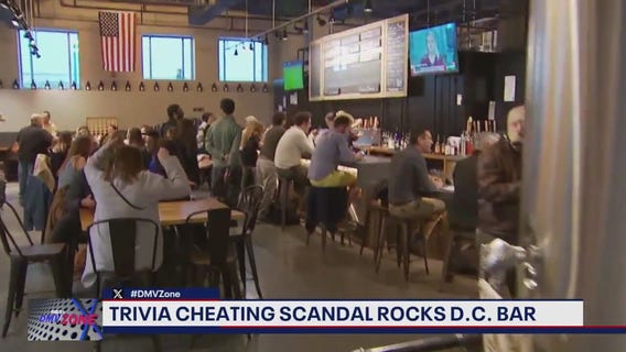 Trivia cheating scandal at Red Bear Brewing