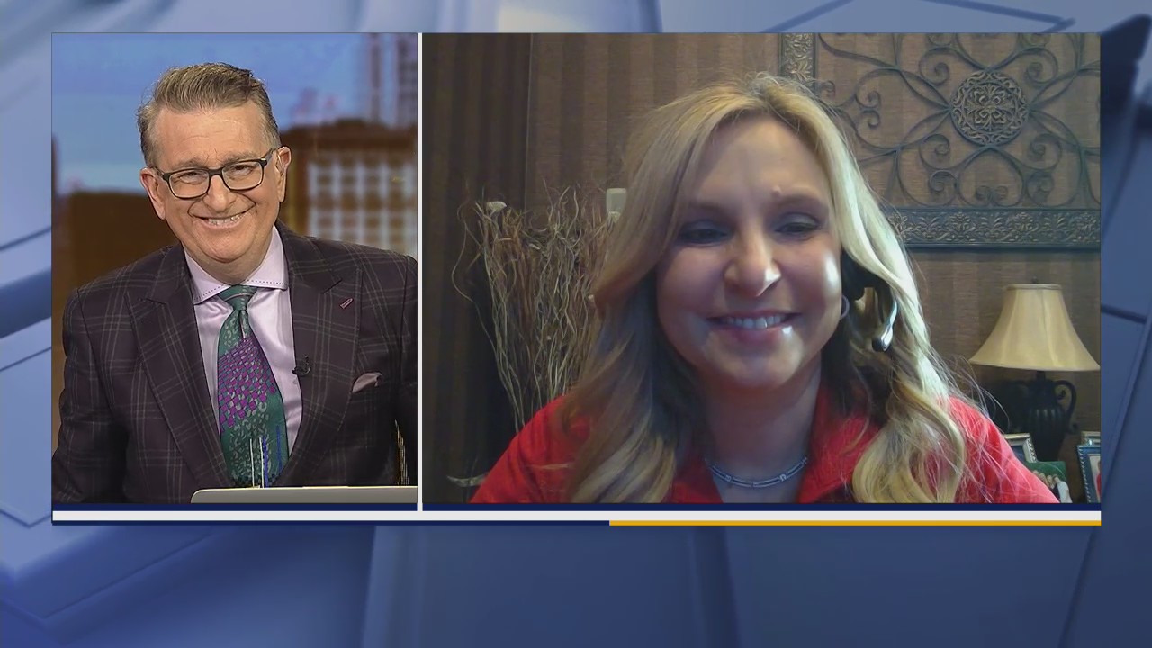 Cornerstone Community Financial shares saving strategies to kick off "America saves week"