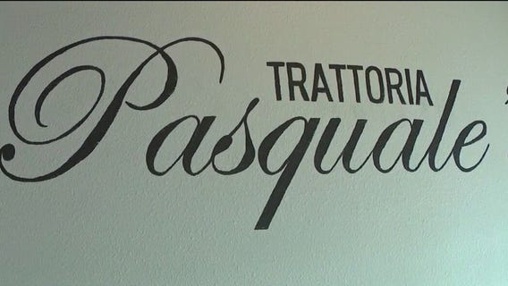 Charley's World | Trattoria Pasquale's