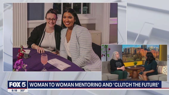 Empowering Women Through Mentorship