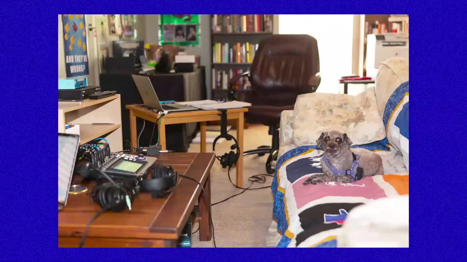 Dak defends McCarthy | DZTV