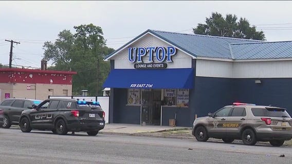 1 dead, 3 wounded in shooting in Gary