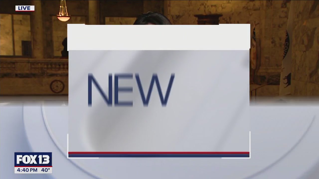 WA AG sues Michigan family for third time | FOX 13 Seattle