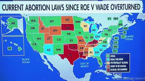 Protect Our Rights Milwaukee rally outside Planned Parenthood