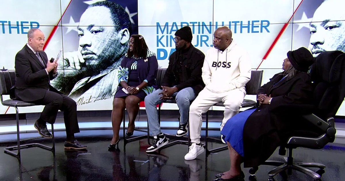 Houston MLK parades unite for one event after decades