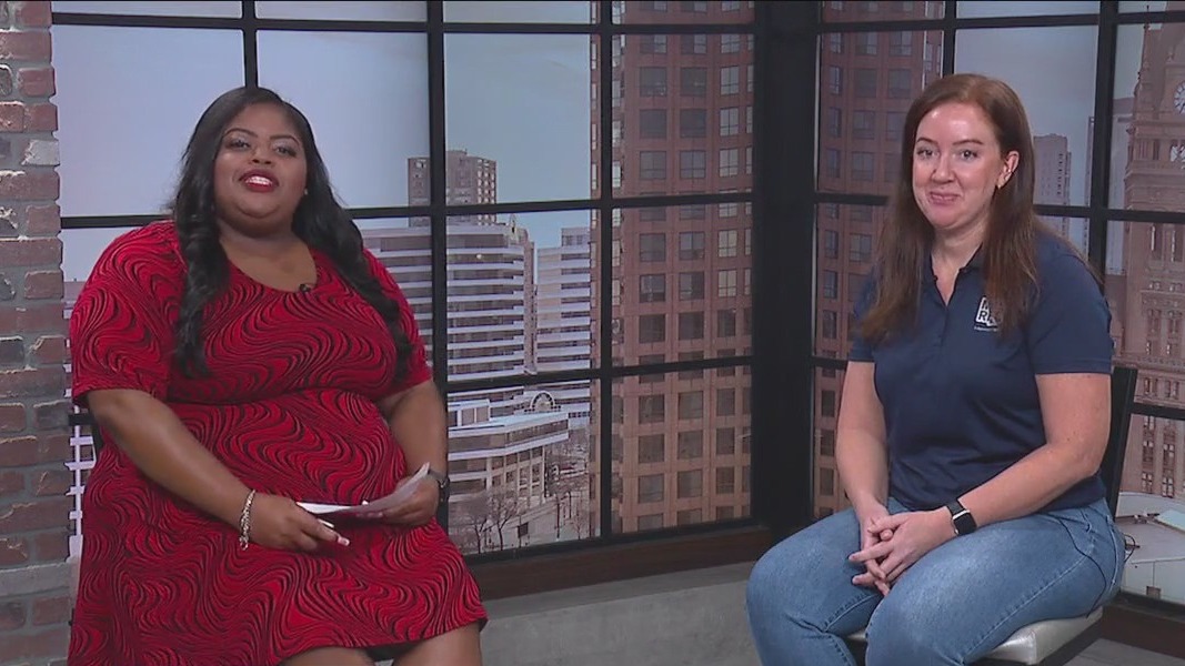 Milwaukee Rec Mother and Son Superhero Night