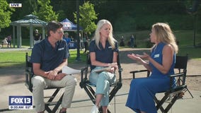 Des Moines Legacy Foundation celebrating 25th anniversary