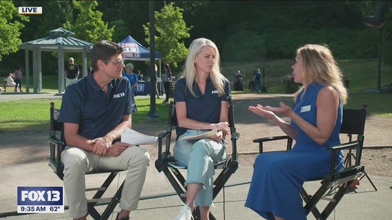 Des Moines Legacy Foundation celebrating 25th anniversary