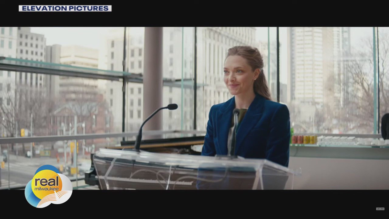 'Seven Veils'; Gino at the Movies